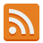 RSS icon